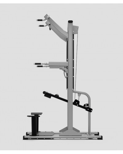 Exigo Assisted Chin / Dip