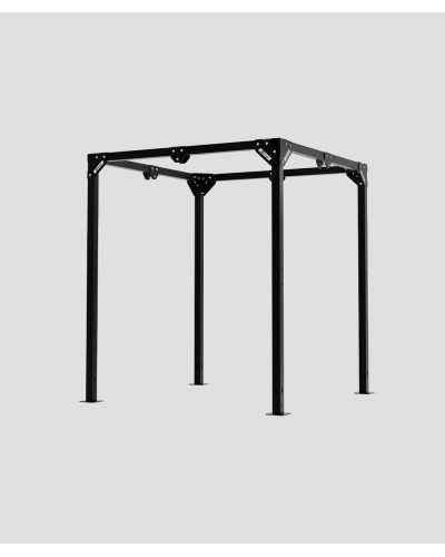 Exigo 4+ Bag Freestanding 2M Punch Bag Frame Exigo 4+ Сумка Напольная Рама для Боксерской Груши 2м