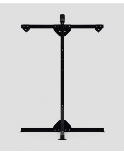 Exigo 4 Station Punch Bag Frame — Каркас для боксерских мешков на 4 станции Exigo