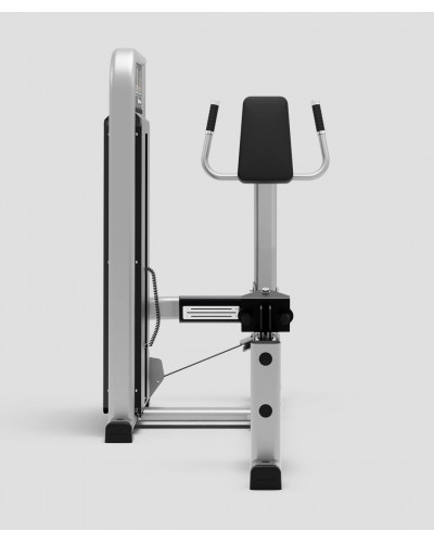 Exigo Glute Machine