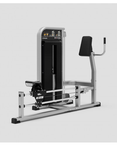 Exigo Glute Machine