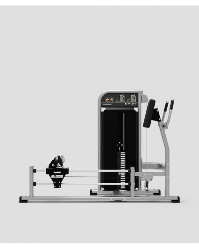 Exigo Glute Machine