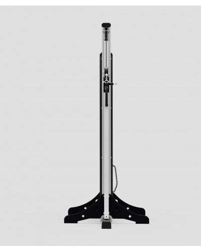 Exigo High Low Pulley