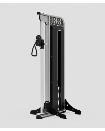 Exigo High Low Pulley