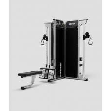 Exigo 4 Station Jungle Gym