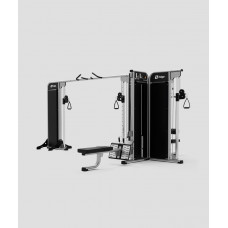 Exigo 5 Station Jungle Gym