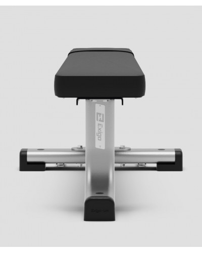 Exigo Flat Bench