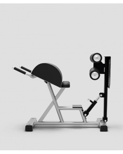Exigo Glute Ham Developer