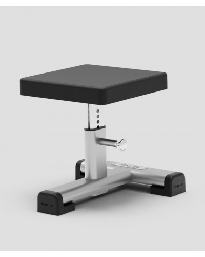 Exigo Squat Box