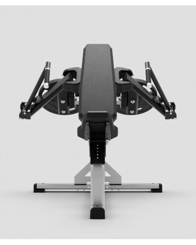 Exigo Iso-Lateral Pectoral Fly