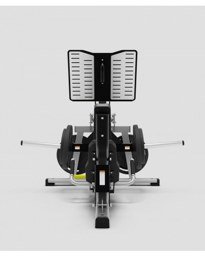 Exigo Lever Leg Press