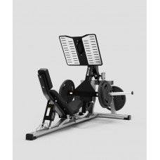 Exigo Lever Leg Press