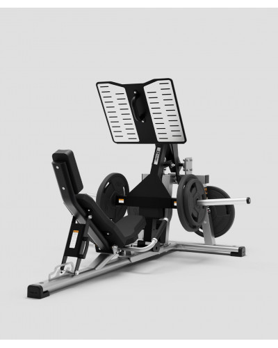 Exigo Lever Leg Press