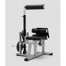 Exigo Assisted Glute Ham Developer