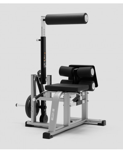 Exigo Assisted Glute Ham Developer