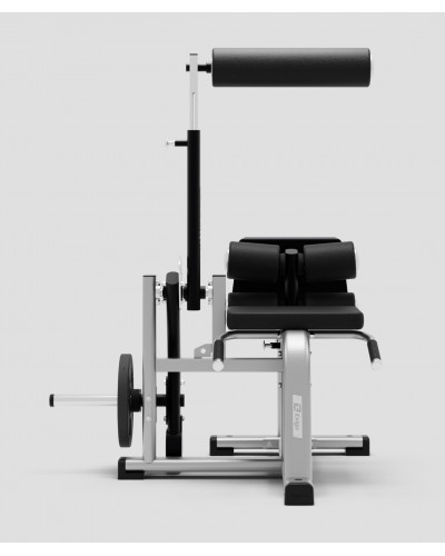 Exigo Assisted Glute Ham Developer