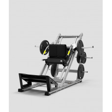 Exigo Lumbar Squat