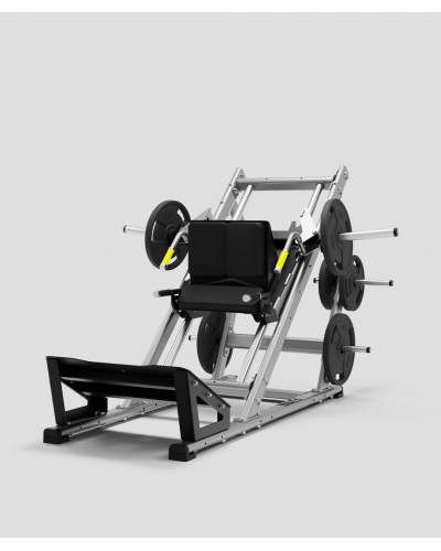 Exigo Lumbar Squat
