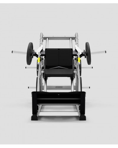 Exigo Lumbar Squat
