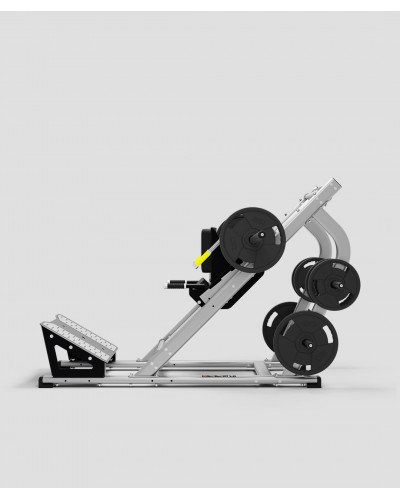 Exigo Lumbar Squat