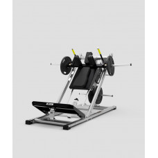 Exigo Hack Squat