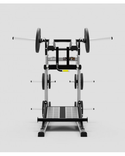 Exigo Leverage Squat