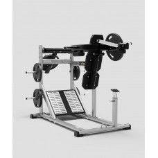 Exigo Pendulum Squat