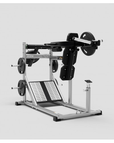 Exigo Pendulum Squat