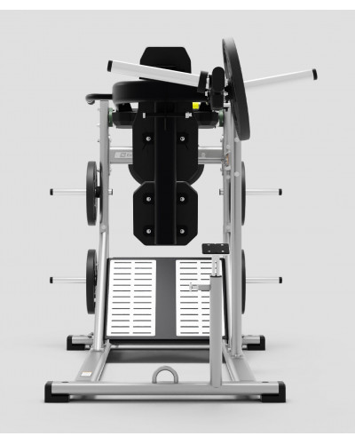 Exigo Pendulum Squat