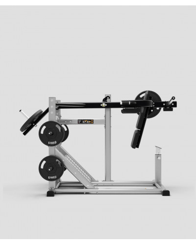 Exigo Pendulum Squat