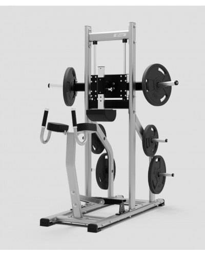 Exigo Donkey Calf Raise