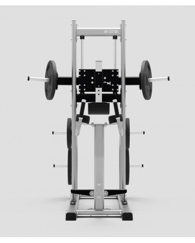 Exigo Donkey Calf Raise