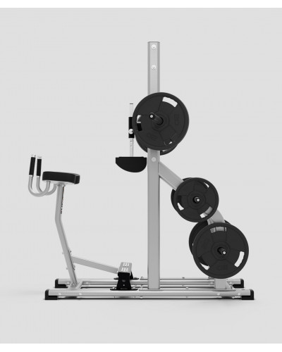 Exigo Donkey Calf Raise