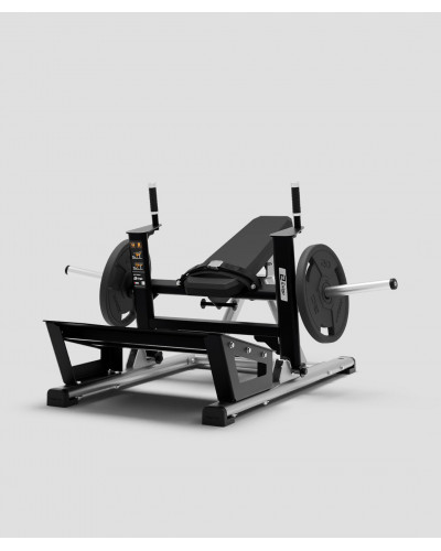 Exigo Glute Thrust