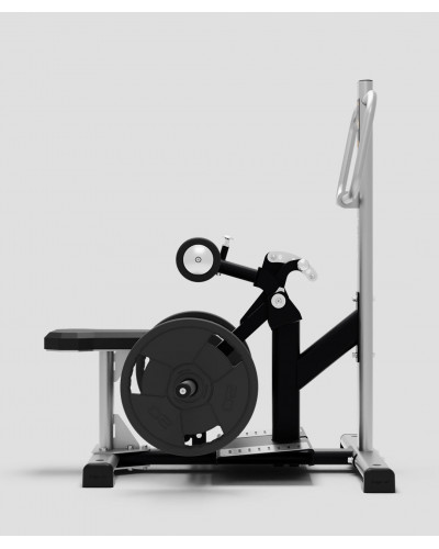 Exigo Standing Hip Thrust
