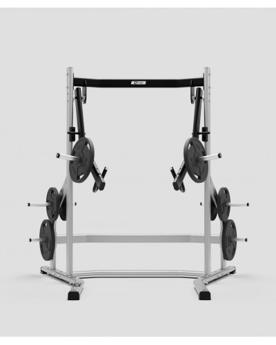 Exigo Iso-Lateral Body Drive