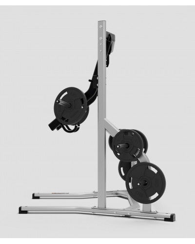 Exigo Iso-Lateral Body Drive