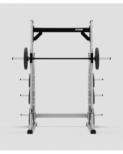 Exigo Smith Machine