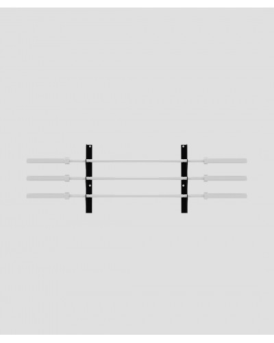 Exigo 3 Bar Horizontal Gun Rack — Эксиго 3 планки горизонтальная стойка для оружия