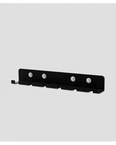Exigo 6 Bar Vertical Gun Rack Exigo 6 Bar Вертикальная стойка для оружия