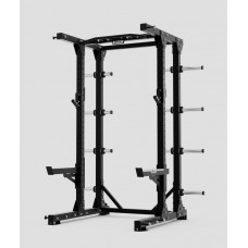 Exigo E80 Elite Half Rack