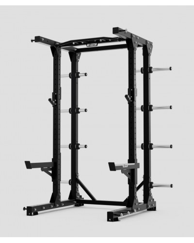 Exigo E80 Elite Half Rack