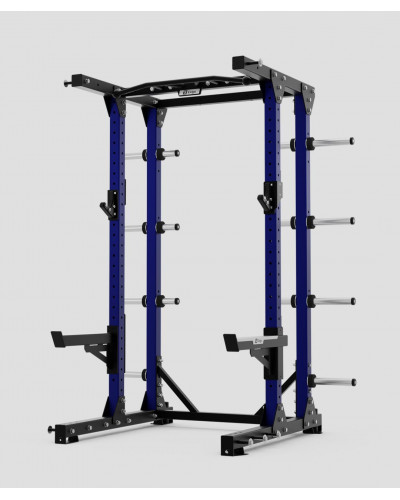 Exigo E80 Elite Half Rack