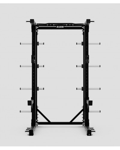 Exigo E80 Elite Half Rack