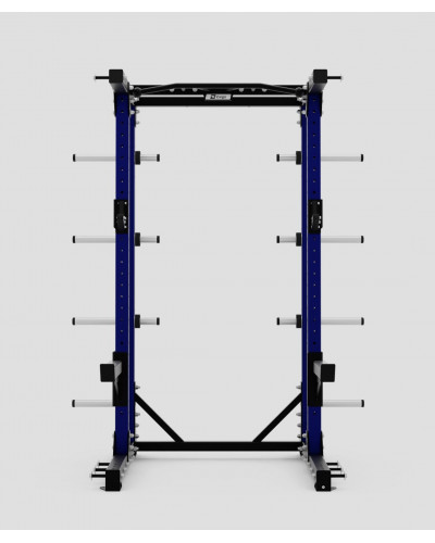 Exigo E80 Elite Half Rack
