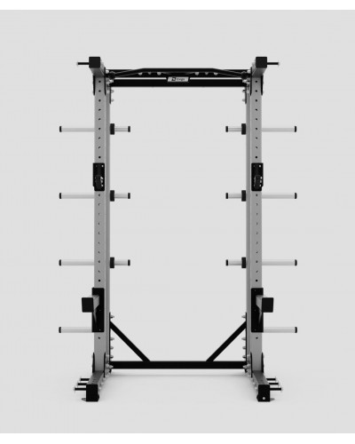 Exigo E80 Elite Half Rack
