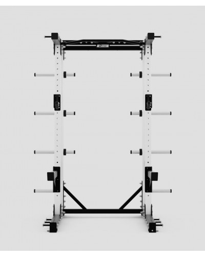 Exigo E80 Elite Half Rack
