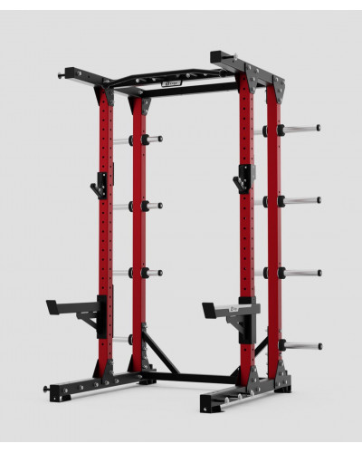 Exigo E80 Elite Half Rack