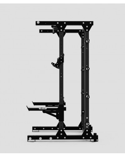Exigo E80 Elite Half Rack