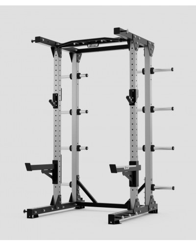 Exigo E80 Elite Half Rack